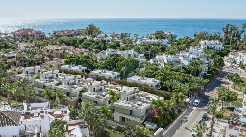 Malaga - Marbella - 495m2