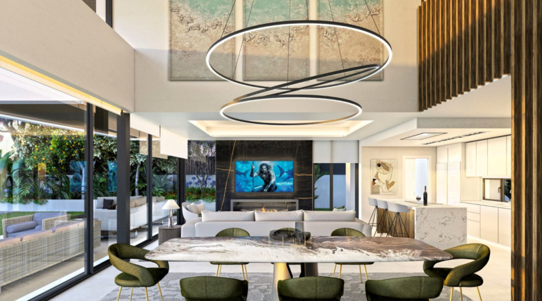 Malaga - Marbella - 495m2