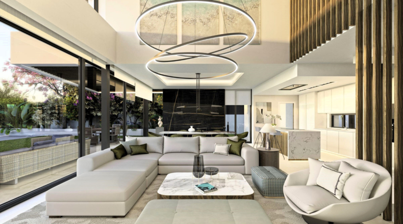 Malaga - Marbella - 495m2