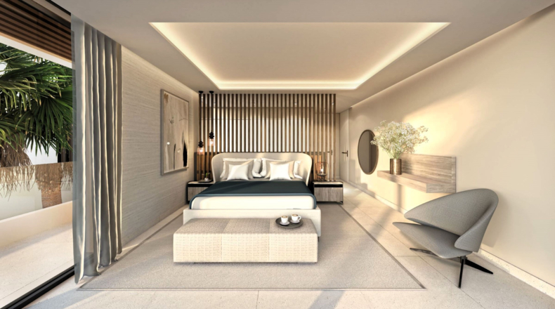 Malaga - Marbella - 495m2
