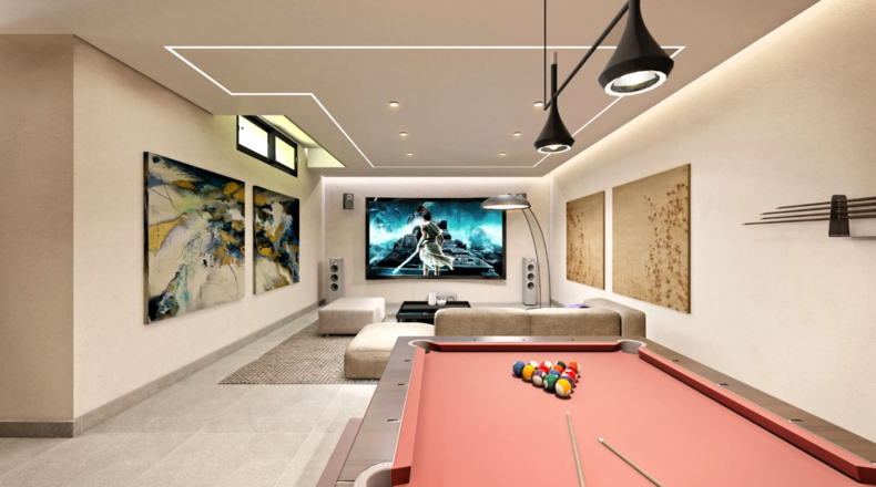 Malaga - Marbella - 495m2