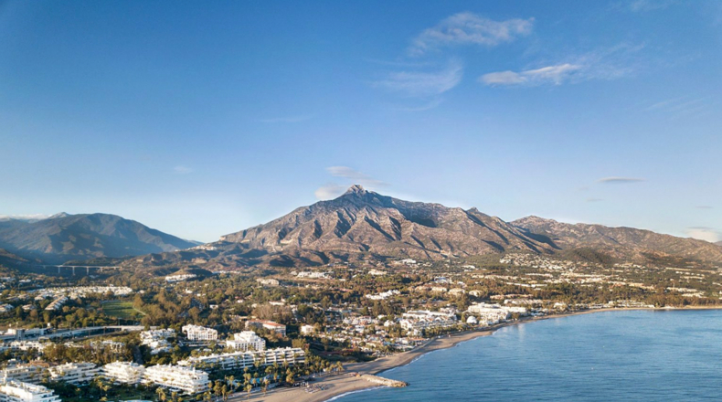 Malaga - Marbella - 495m2