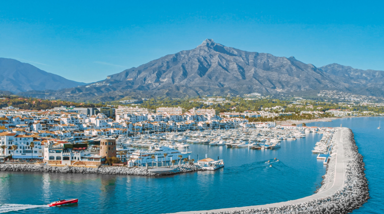 Malaga - Marbella - 495m2
