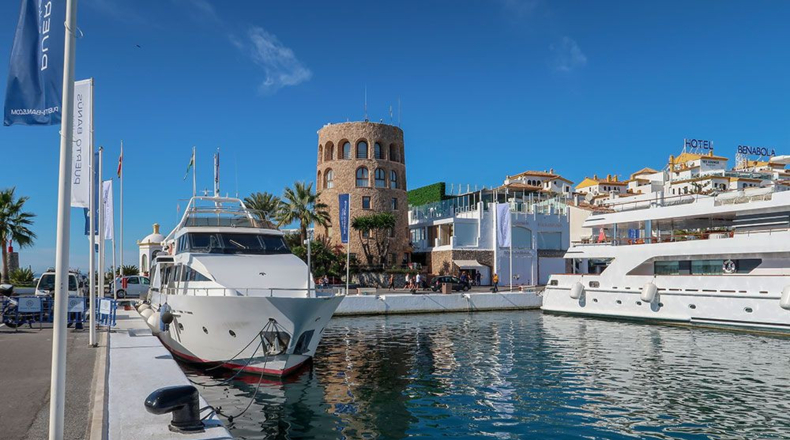 Malaga - Marbella - 495m2
