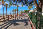 Vil·la amb terreny en venda a Marbella ref.: TR207089 foto