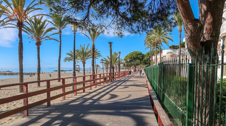 Malaga - Marbella - 495m2
