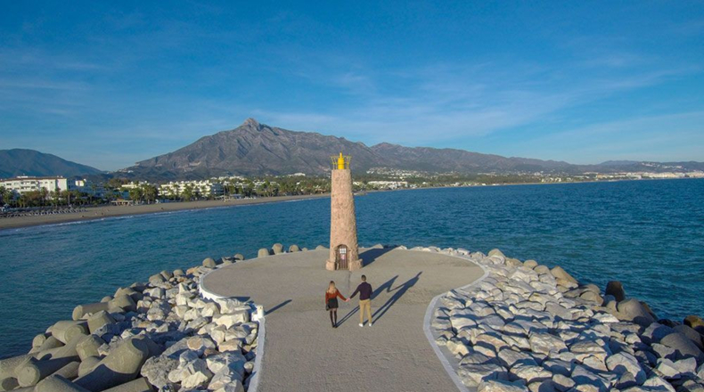 Malaga - Marbella - 495m2