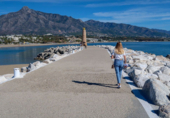 Vil·la amb terreny en venda a Marbella ref.: TR207089 foto
