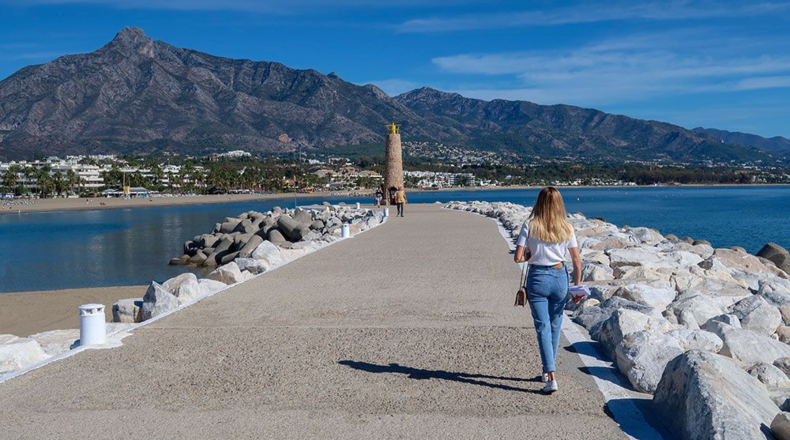 Malaga - Marbella - 495m2