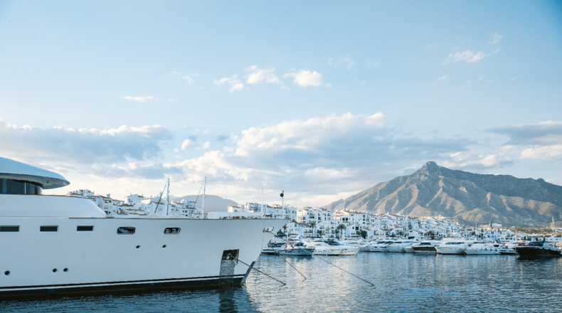 Malaga - Marbella - 495m2