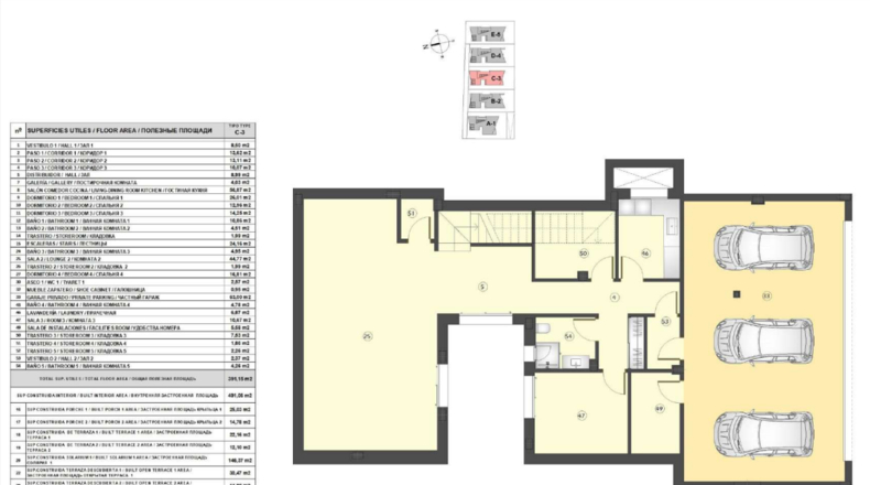 Malaga - Marbella - 495m2