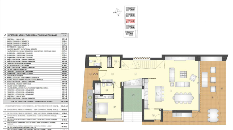 Malaga - Marbella - 495m2
