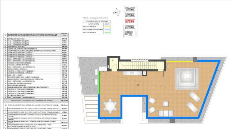 Malaga - Marbella - 495m2