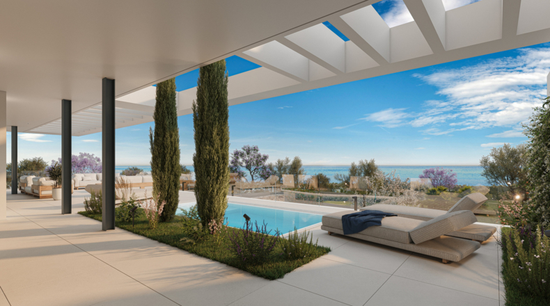Málaga - Marbella - 264m2