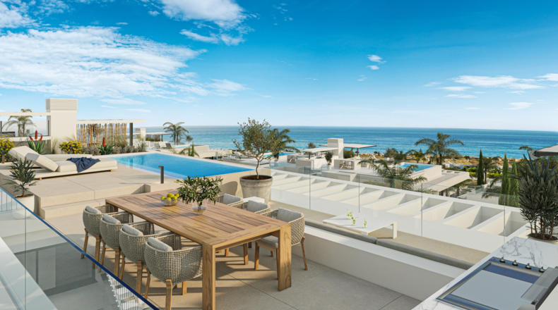 Málaga - Marbella - 264m2
