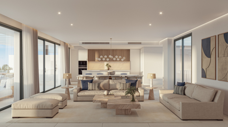 Málaga - Marbella - 264m2