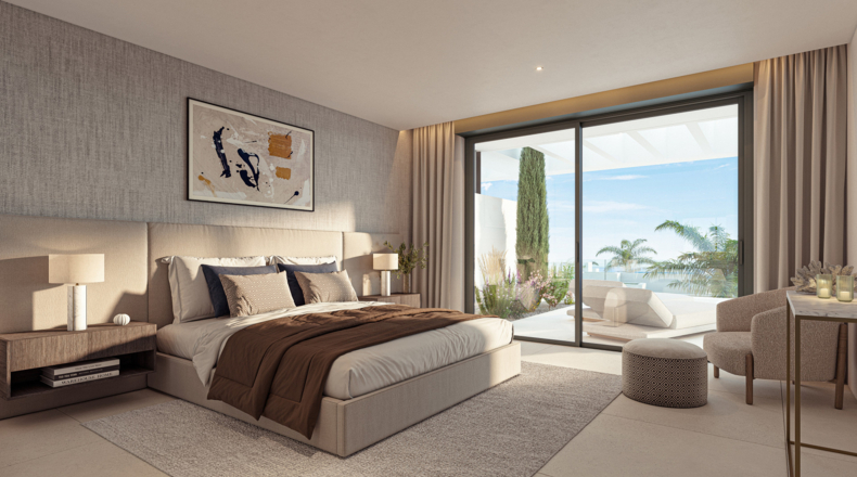 Málaga - Marbella - 264m2