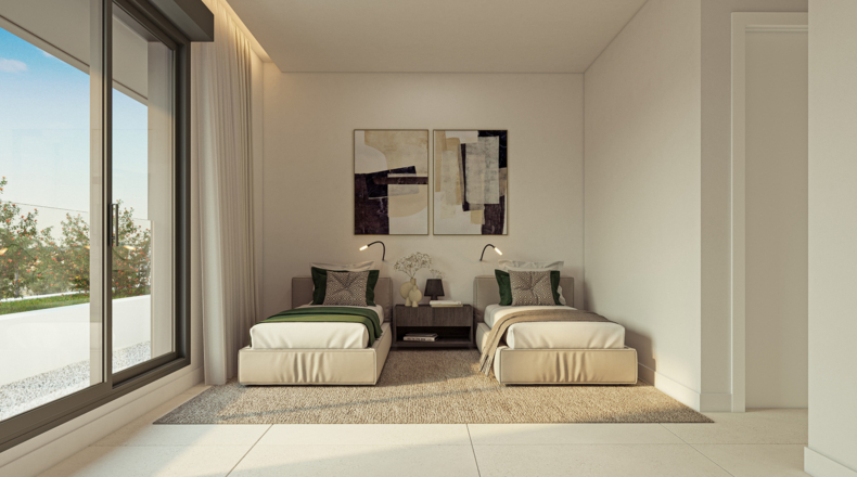Málaga - Marbella - 264m2