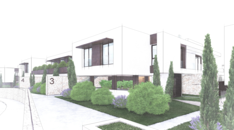 Málaga - Marbella - 264m2