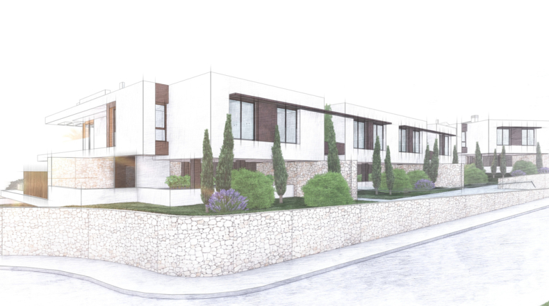 Málaga - Marbella - 264m2