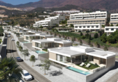 Vil·la amb terreny en venda a Estepona ref.: TR203947 foto