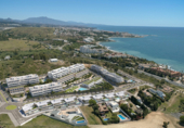 Vil·la amb terreny en venda a Estepona ref.: TR203947 foto