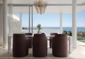 Vil·la amb terreny en venda a Estepona ref.: TR203947 foto