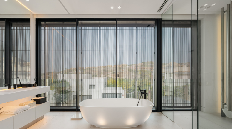 Málaga - Val de Guadalmina - 1252m2
