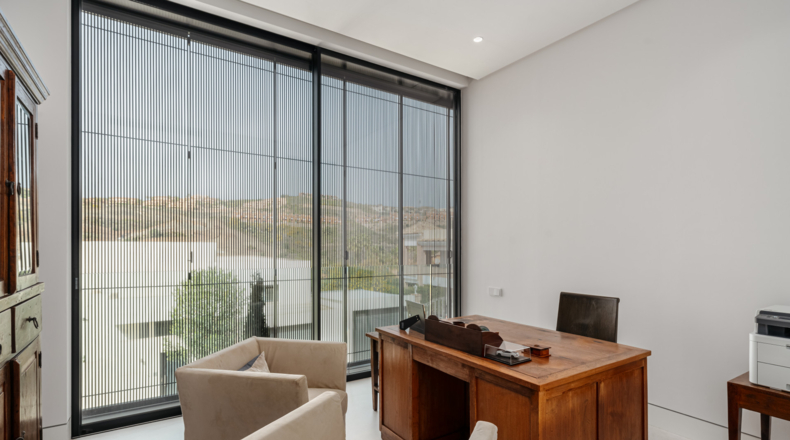 Málaga - Val de Guadalmina - 1252m2