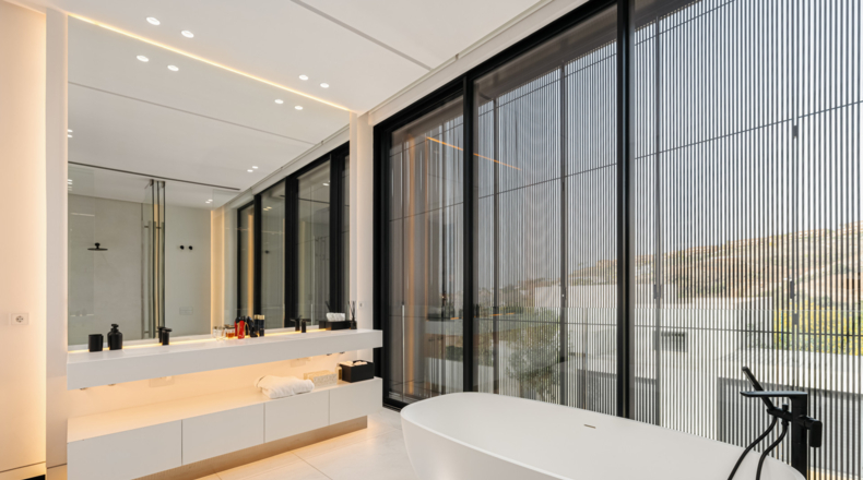 Málaga - Val de Guadalmina - 1252m2