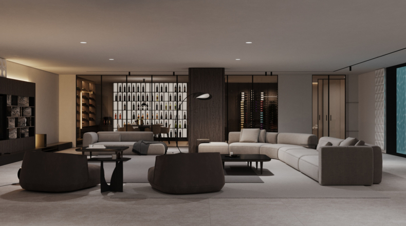 Málaga - San Pedro de Alcántara - 1150m2