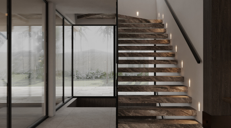 Málaga - San Pedro de Alcántara - 1150m2