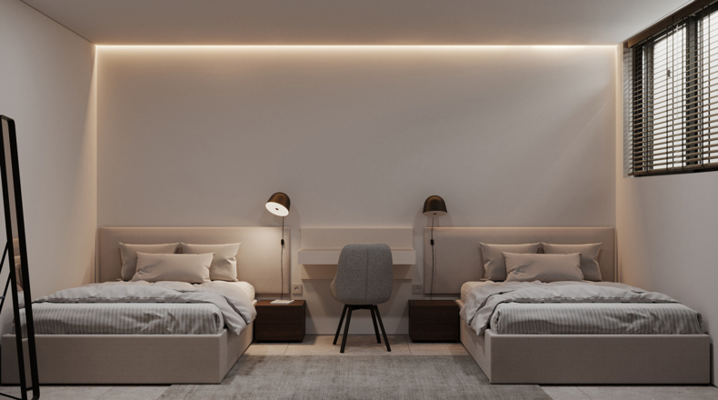 Málaga - San Pedro de Alcántara - 1150m2