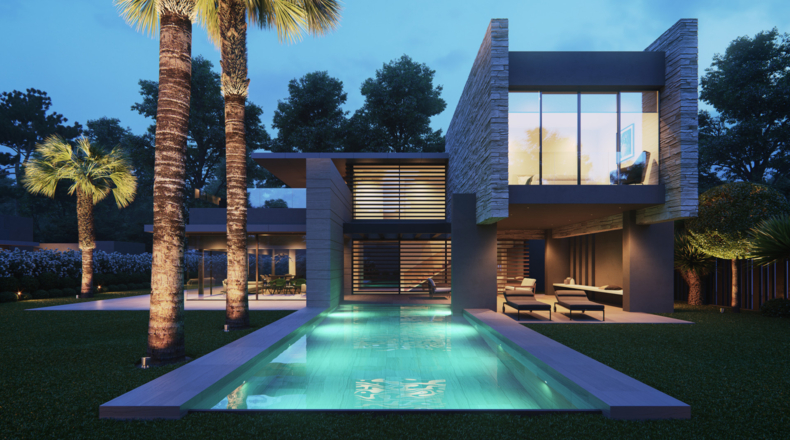 Málaga - San Pedro de Alcántara - 1150m2
