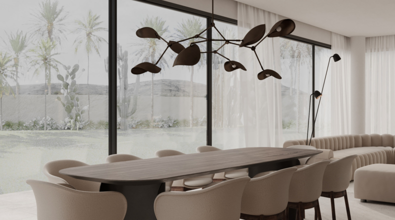 Málaga - San Pedro de Alcántara - 1150m2