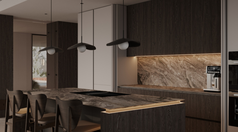 Málaga - San Pedro de Alcántara - 1150m2