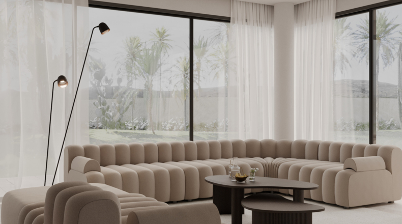 Málaga - San Pedro de Alcántara - 1150m2