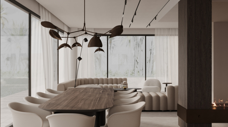 Málaga - San Pedro de Alcántara - 1150m2