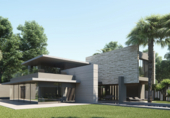 Vil·la amb terreny en venda a Marbella ref.: TR254402 foto