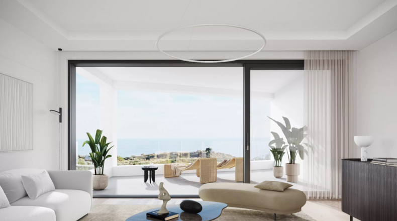 Málaga - Urbanización Sitio de Calahonda - 175m2