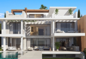 Vil·la amb terreny en venda a Estepona ref.: TR203939 foto