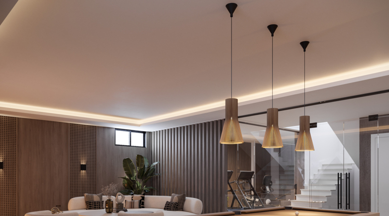 Málaga - Trocha de Guadalobón - 1000m2