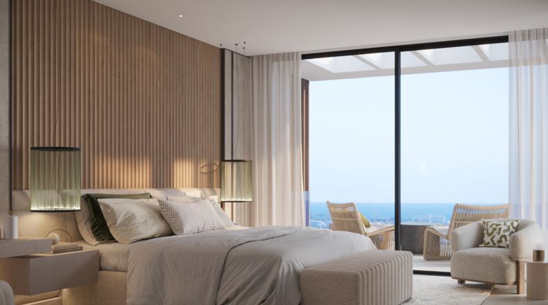 Málaga - Estepona - 450m2