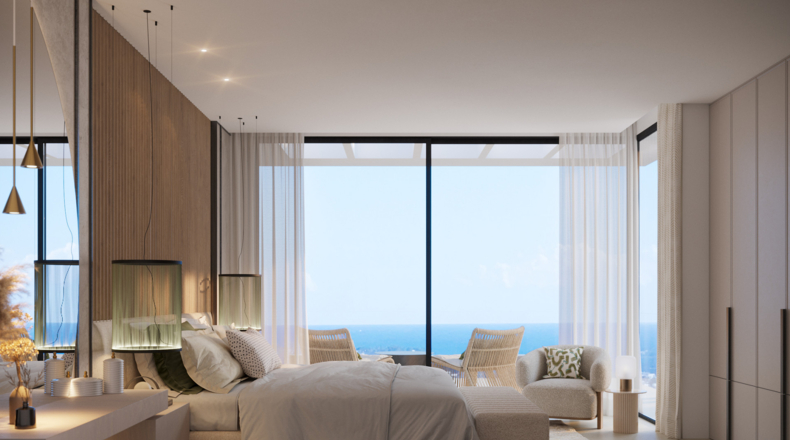 Málaga - Estepona - 450m2