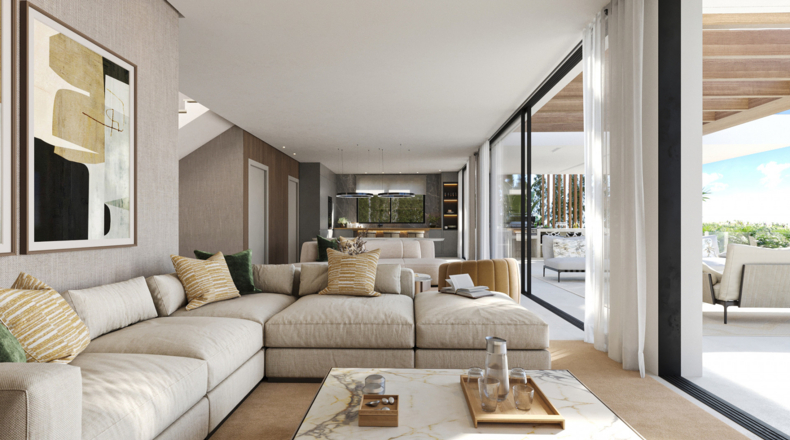 Málaga - Estepona - 450m2