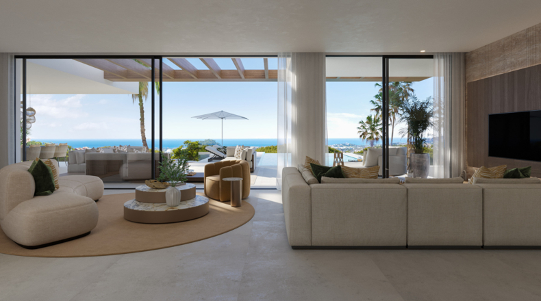 Málaga - Estepona - 450m2