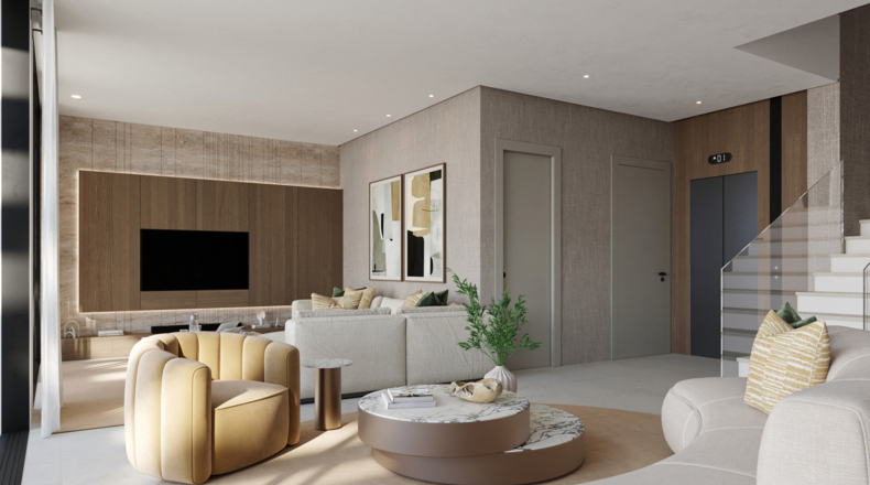 Málaga - Estepona - 450m2