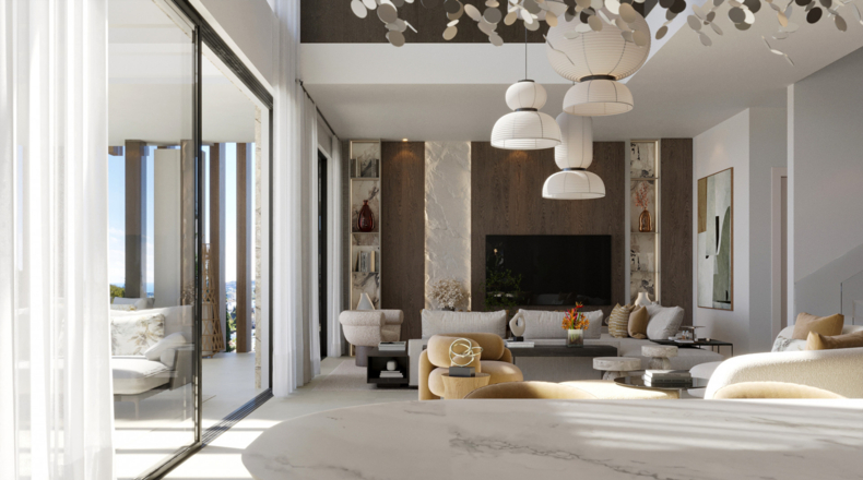 Málaga - Estepona - 450m2