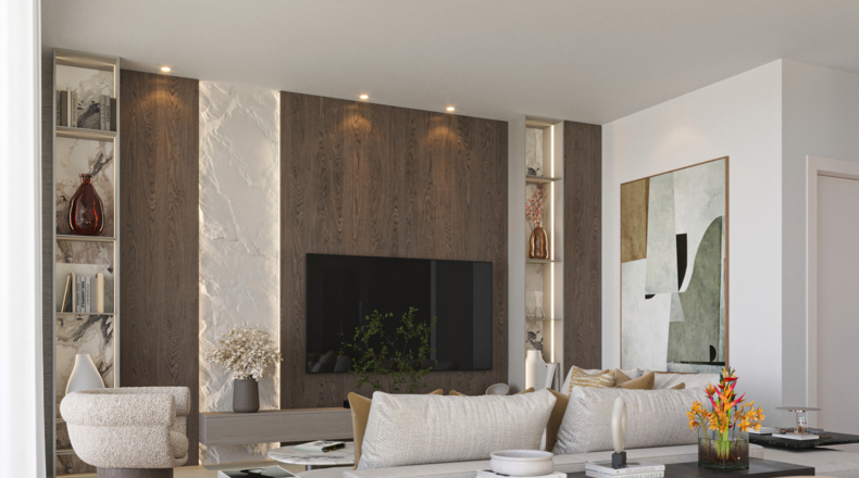Málaga - Estepona - 450m2