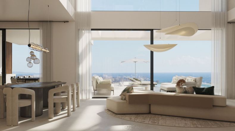 Málaga - Estepona - 450m2